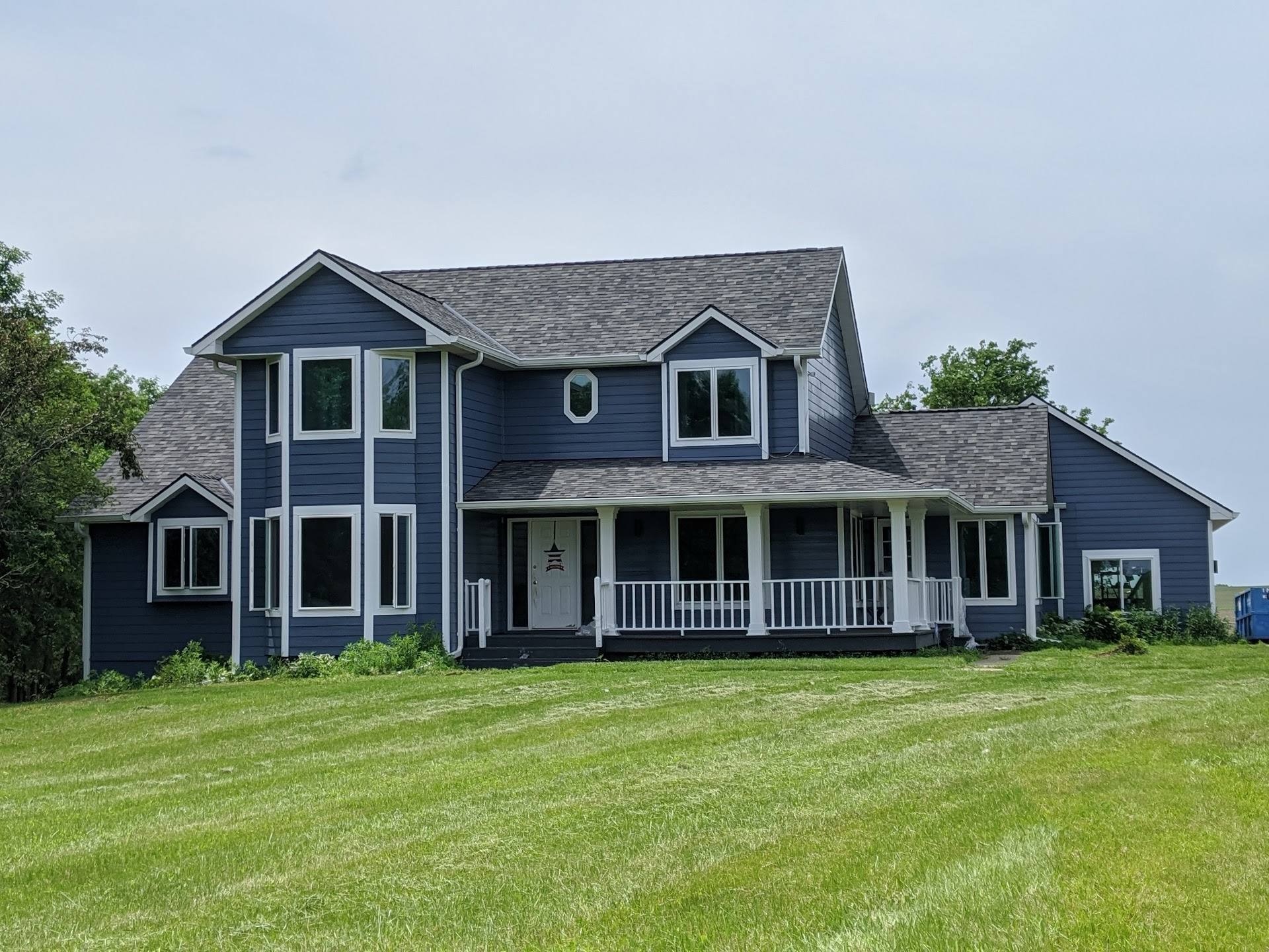 Integrity Exterior Solutions