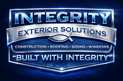 Integrity Exterior Solutions — roofing, siding, windows and construction, Lincoln NE